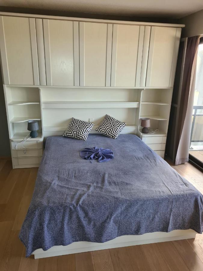Luxurious Apartment With Sea View Blankenberge Exteriör bild