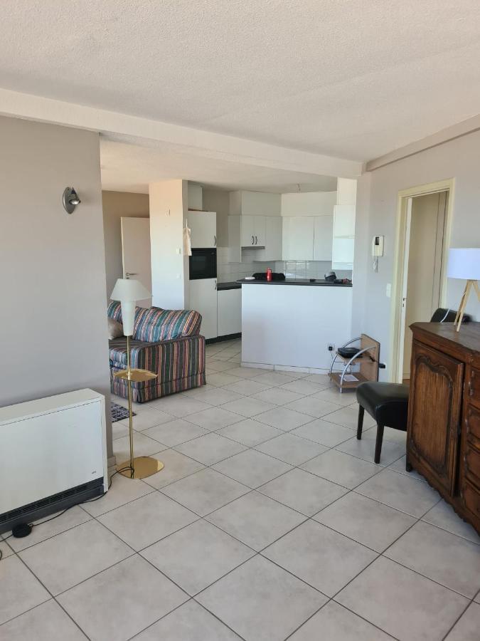 Luxurious Apartment With Sea View Blankenberge Exteriör bild