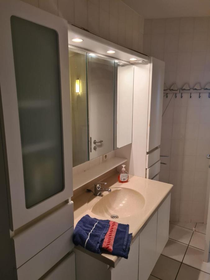 Luxurious Apartment With Sea View Blankenberge Exteriör bild